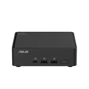 ASUS NUC 15 Pro RNUC15CRKV700002 Black 265H