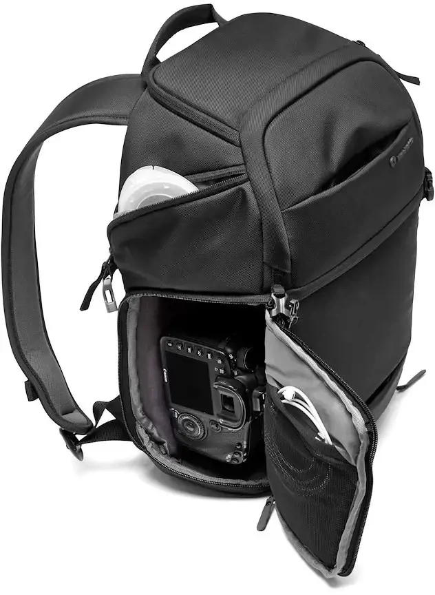 "Manfrotto" kuprinė "Advanced Fast III" (MB MA3-BP-FM)