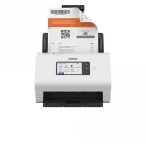 BROTHER ADS-4900W SCANNER, DEMO