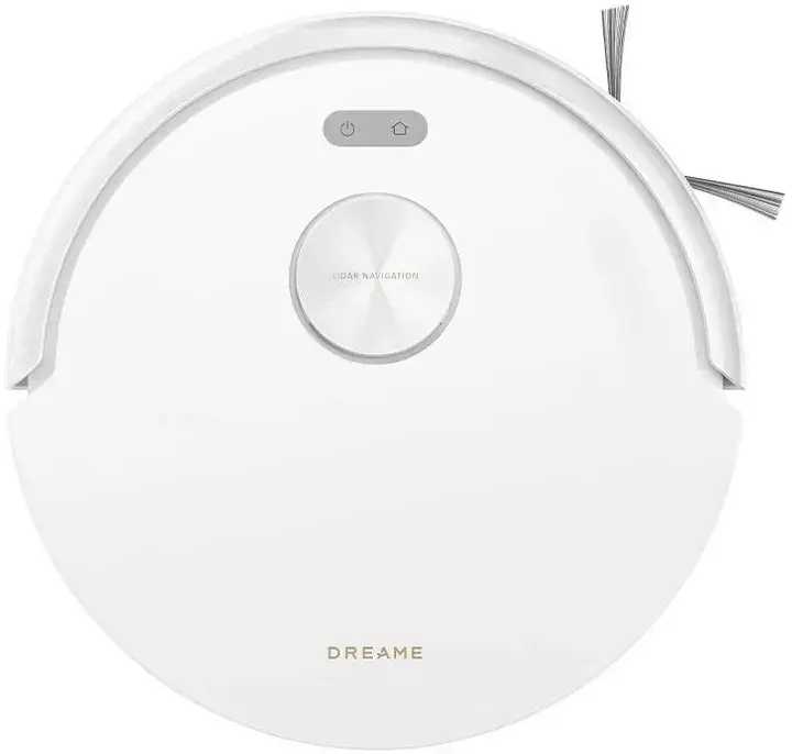 Dulkių siurblys-robotas Dreame RLF41GD-WH, Balta