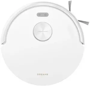 Dulkių siurblys-robotas Dreame RLF41GD-WH, Balta