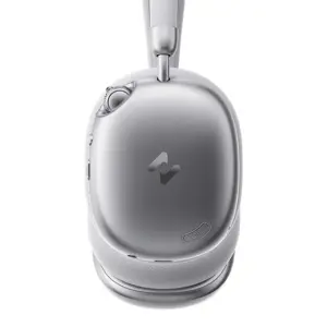 Havit Space S1 - wireless Noise Cancelling Bluetooth Headphones (silver)
