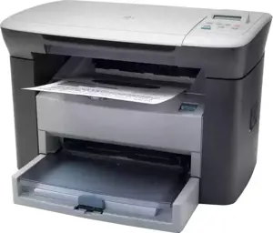 HP Laserjet M1005 MFP