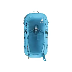 Hiking backpack Deuter Trail Pro 33 wave-ivy