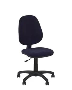 Biuro kėdė NOWY STYL GALANT GTS CPT PL62 V-4, juoda sp.