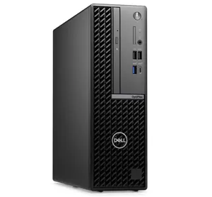 PC DELL OptiPlex Small Form Factor Plus 7020 Business SFF CPU Core i5 i5-14500 2600 MHz CPU feature…