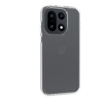 SCREENOR BUMPER ONEPLUS 15 LÄPINÄKYVÄ