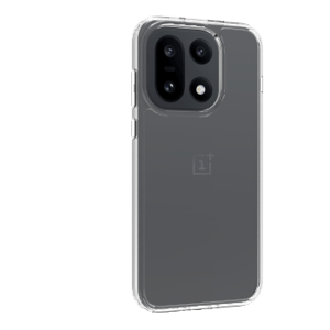 SCREENOR BUMPER ONEPLUS 15 LÄPINÄKYVÄ