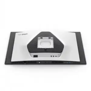 BENQ MOBIUZ EX271UZ 27” 4K QD-OLED 240HZ, 0.03MS GTG, 99% P3, HDR TRUE BLACK 400, 166 PPI, HDMI 2.1, DP 1.4, USB-C PD90W GAMING MONITOR