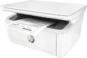 HP LaserJet Pro MFP M28a