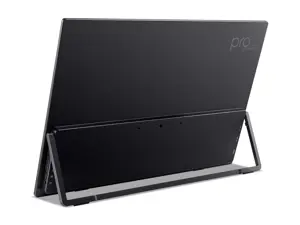 Acer | PE160WUT smiuux | 16 " | OLED | 16:10 | 120 Hz | 1 ms | 2880 x 1800 pixels | 350 cd/m² | HDMI ports quantity 1 | Black