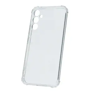 Anti Shock 1,5 mm dėklas Samsung Galaxy A34 5G, skaidrus