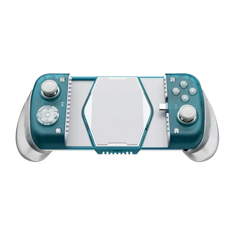 GameSir X3 Pro USB-C mobile controller with phone holder