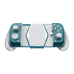 GameSir X3 Pro USB-C mobile controller with phone holder