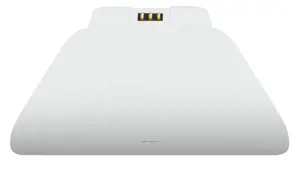 "Razer" universalus greitojo įkrovimo stovas, skirtas "Xbox", "Robot White