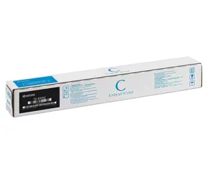 1T02L7CNL0 (TK8345C, TK-8345C), Kasetė spausdintuvui (Kyocera)