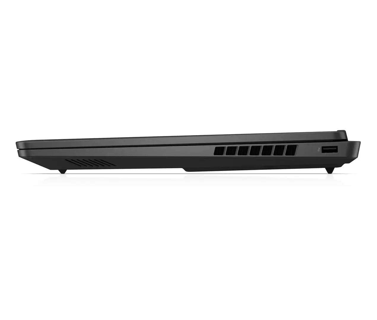 HP OMEN 16-am0022nw 16" gaming laptop, Intel® Core™ i7-14650HX, 2K, 32 GB DDR5-SDRAM, 1 TB SSD, NVIDIA GeForce RTX 5060, Wi-Fi 6 (802.11ax), Windows 11 Home, black