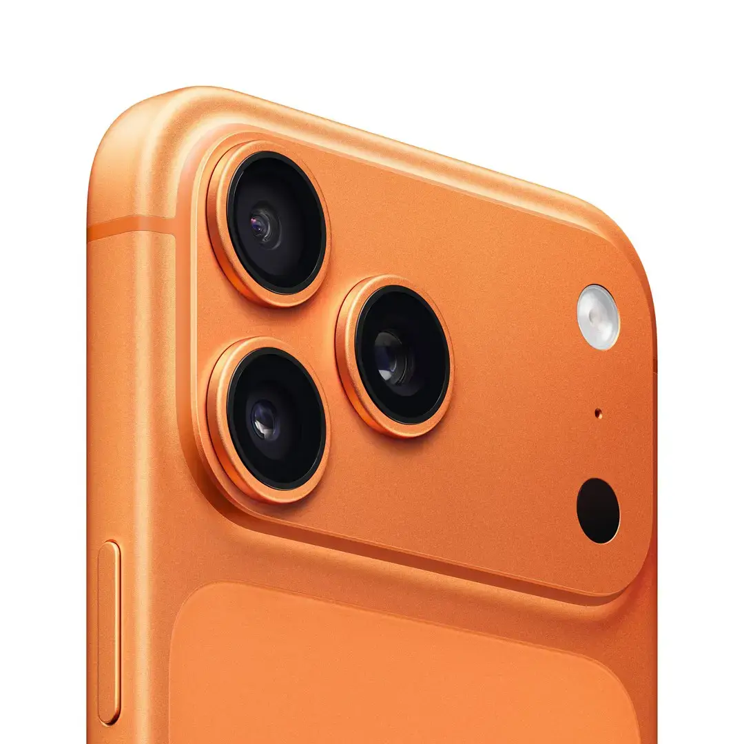 Apple iPhone 17 Pro Max 256GB Cosmic Orange | Apple
