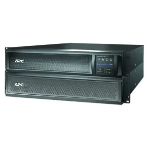 APC Smart-UPS, linijinis interaktyvus, 1,5 kVA, 1200 W, sinusinis, 151 V, 302 V