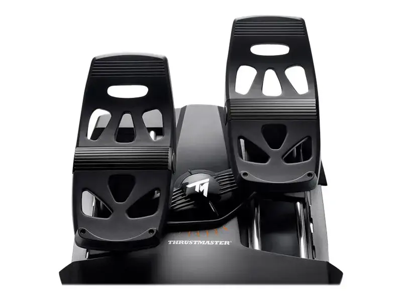 "Thrustmaster" valdymo svirtelės "T-Flight" pilnas rinkinys "Xbox Series X/S", juodas