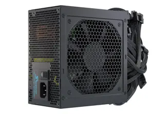 Maitinimo blokas Seasonic G12 GC-650, 90
