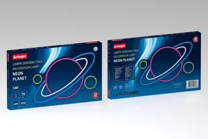 Activejet AJE-NEON PLANET LED neon