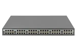 Digitus | 24 Port 10G Ethernet PoE+ Injector, 802.3at, 370 W | DN-95117