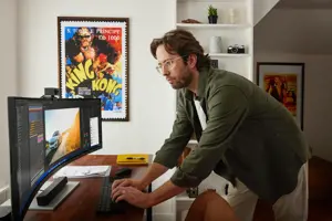 HP 455 programuojamasis WL KBD