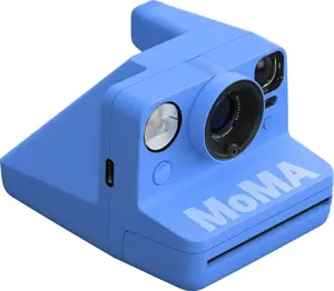 Polaroid Now Gen 3 MoMa Edition