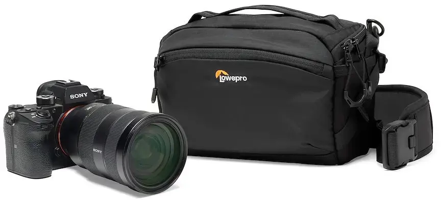 Lowepro camera bag ProTactic Lite SLX 110 AW III
