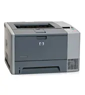 HP Laserjet 2420n