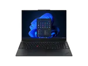 Nešiojamas kompiuteris Lenovo ThinkPad E16 G3 AMD, AMD Ryzen 5 230 (Max. 4.90GHz, 16M, 6C), 512 GB, 16 Coliai, Windows 11 Pro