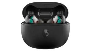 Skullcandy Rail True Wireless True Black