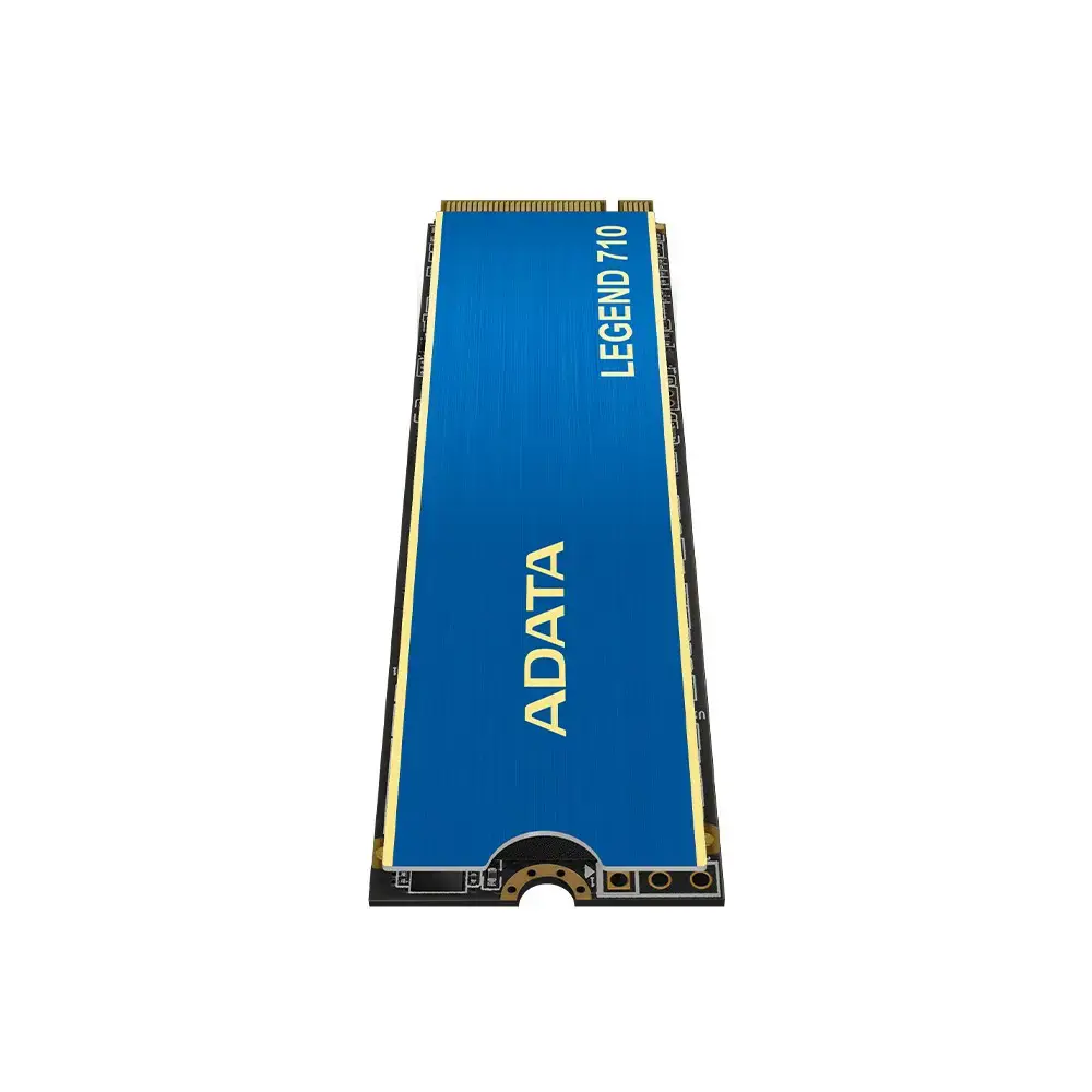 SSD diskas ADATA LEGEND 710 512 GB, M.2 2280, PCIe Gen3x4