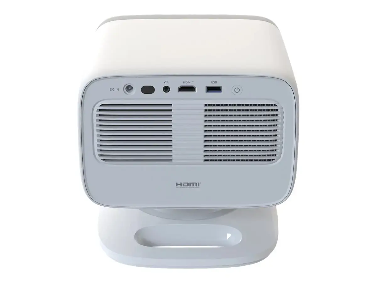 Philips | NeoPix 444 | Full HD (1920x1080) | 500 ANSI lumens | White