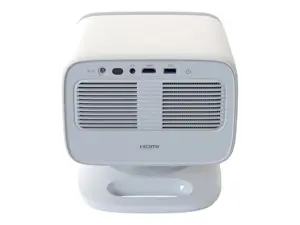 Philips | NeoPix 444 | Full HD (1920x1080) | 500 ANSI lumens | White