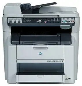 Konica Minolta Magicolor 2590MF
