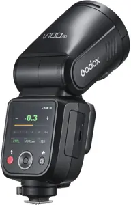 Godox flash V100 for Sony