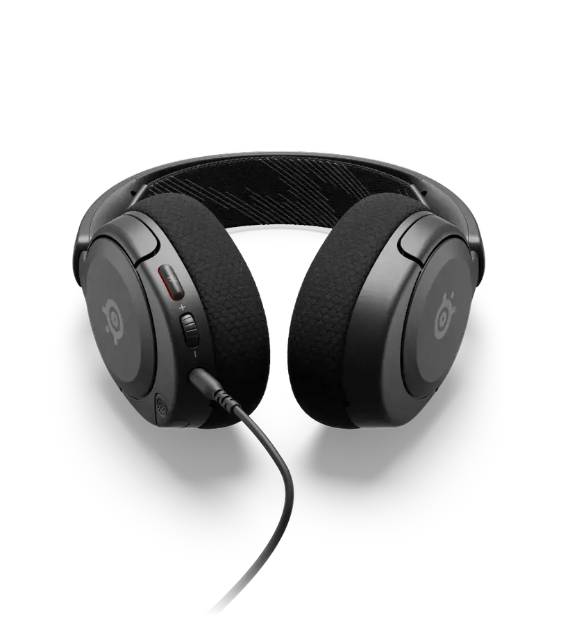 STEELSERIES Arctis Nova 1 ausinės