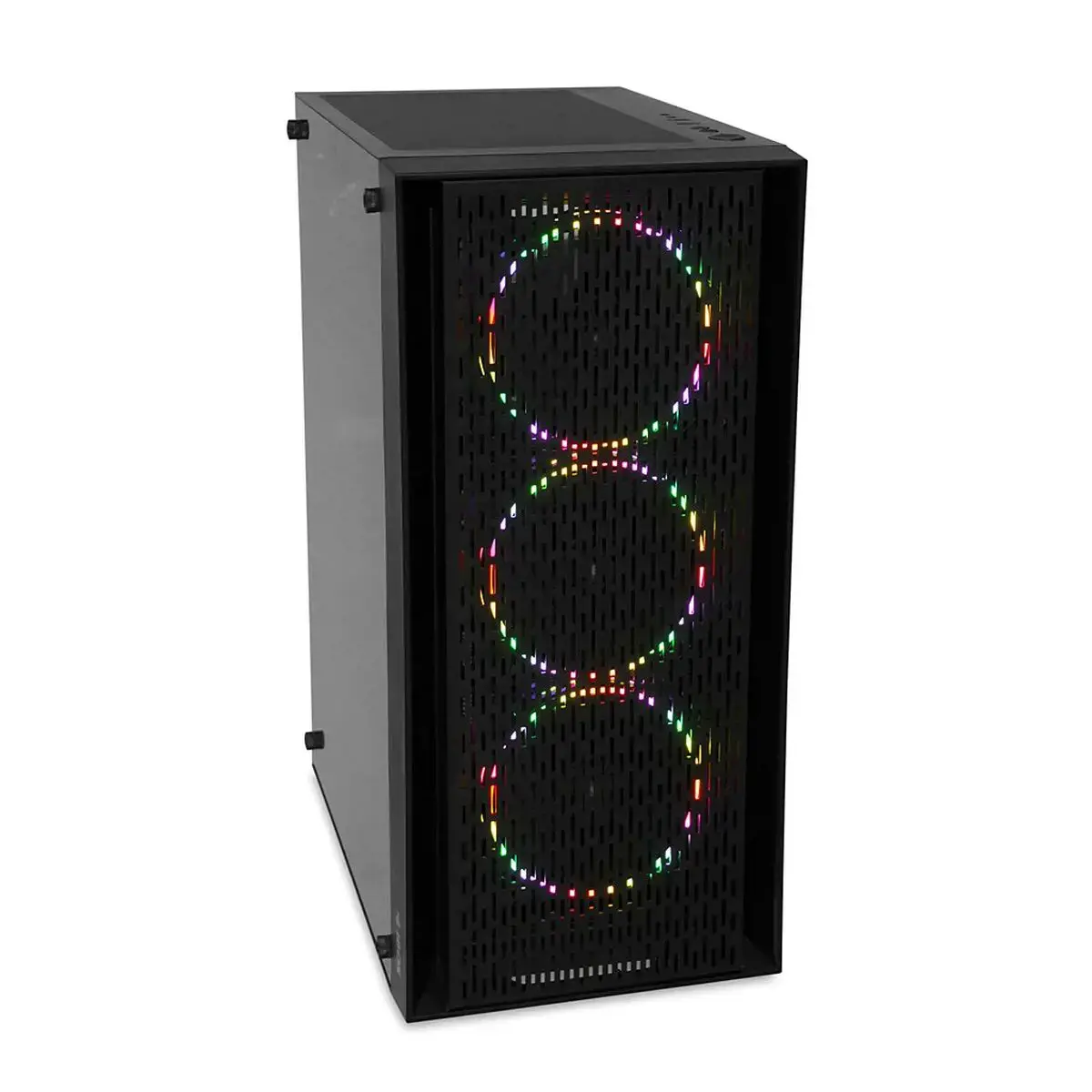 I-BOX CETUS 903 Midi Tower ATX korpusas