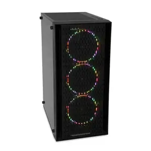 I-BOX CETUS 903 Midi Tower ATX korpusas