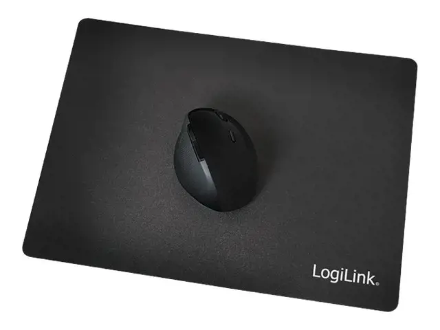 LOGILINK ID0139 LOGILINK - Belaidė ergonominė pelė, 2,4 GHz, 1600 dpi