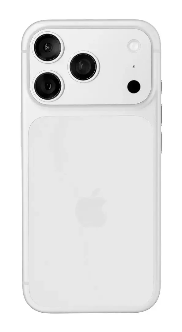 Apple iPhone 17 Pro Max 512GB Silver | Apple
