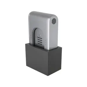 Battery pack set  for vacuum cleaner Dreame T20 3000mAh