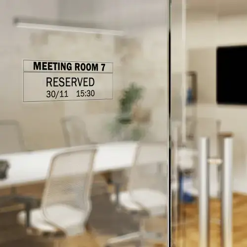 Brother skaidri ištisinė juosta, juoda ant skaidrios, DK, skaidri, tiesioginio terminio spausdinimo, Brother, Brother QL1050, QL1060N, QL500, QL500A, QL550, QL560, QL560VP, QL570, QL580N, QL650TD, QL700,...