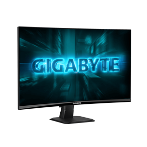 Gigabyte GS27FCA EK | 27 " | VA | FHD | 200 Hz | 1 ms | 1920 x 1080 pixels | 250 cd/m² | HDMI ports quantity 2