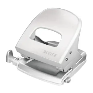 "Leitz NeXXt", 30 lapų, balti, 3 mm, 380 g, 107 x 100 x 137 mm