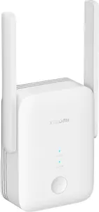 Xiaomi Wi-Fi Range Extender AX1500 EU | 802.11ax | 10/100/1000 Mbit/s | Ethernet LAN (RJ-45) ports 1 | Mesh Support Yes | MU-MiMO Yes | No mobile broadband