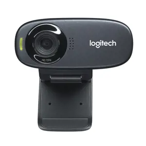 LOGITECH HD interneto kamera C310 USB EMEA