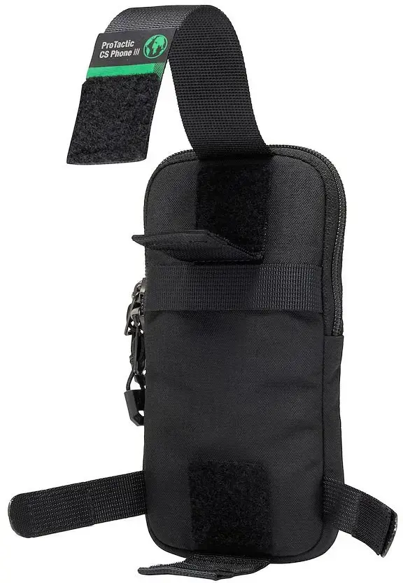 Lowepro case ProTactic CS Phone III